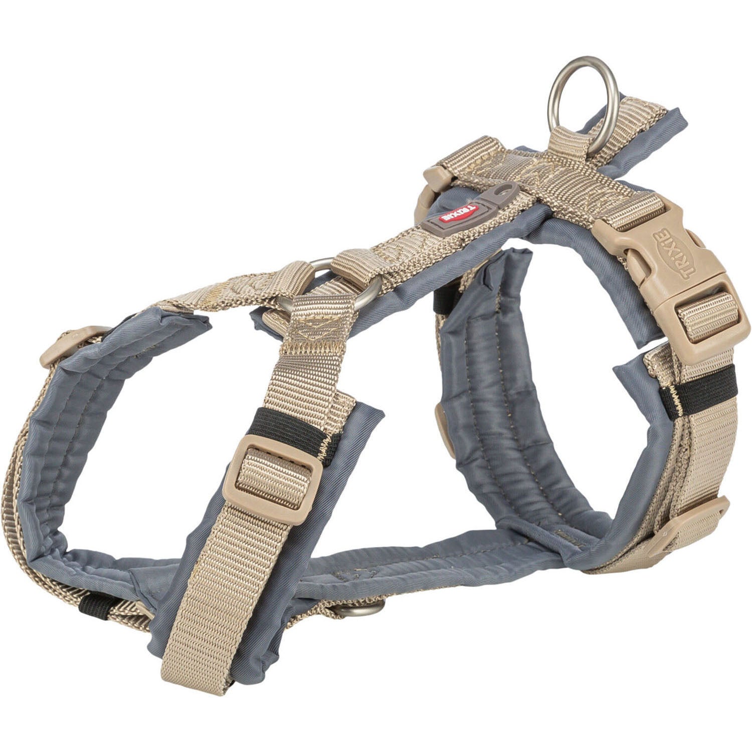 Premium Arnés Trekking