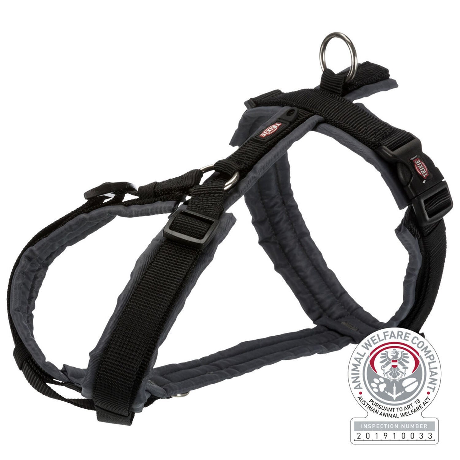 Premium Arnés Trekking