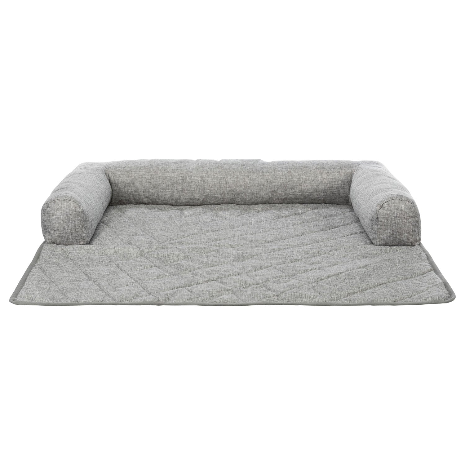 Protector de Muebles Cama para Perros Nero