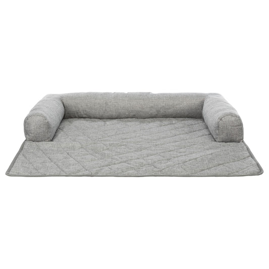 Protector de Muebles Cama para Perros Nero