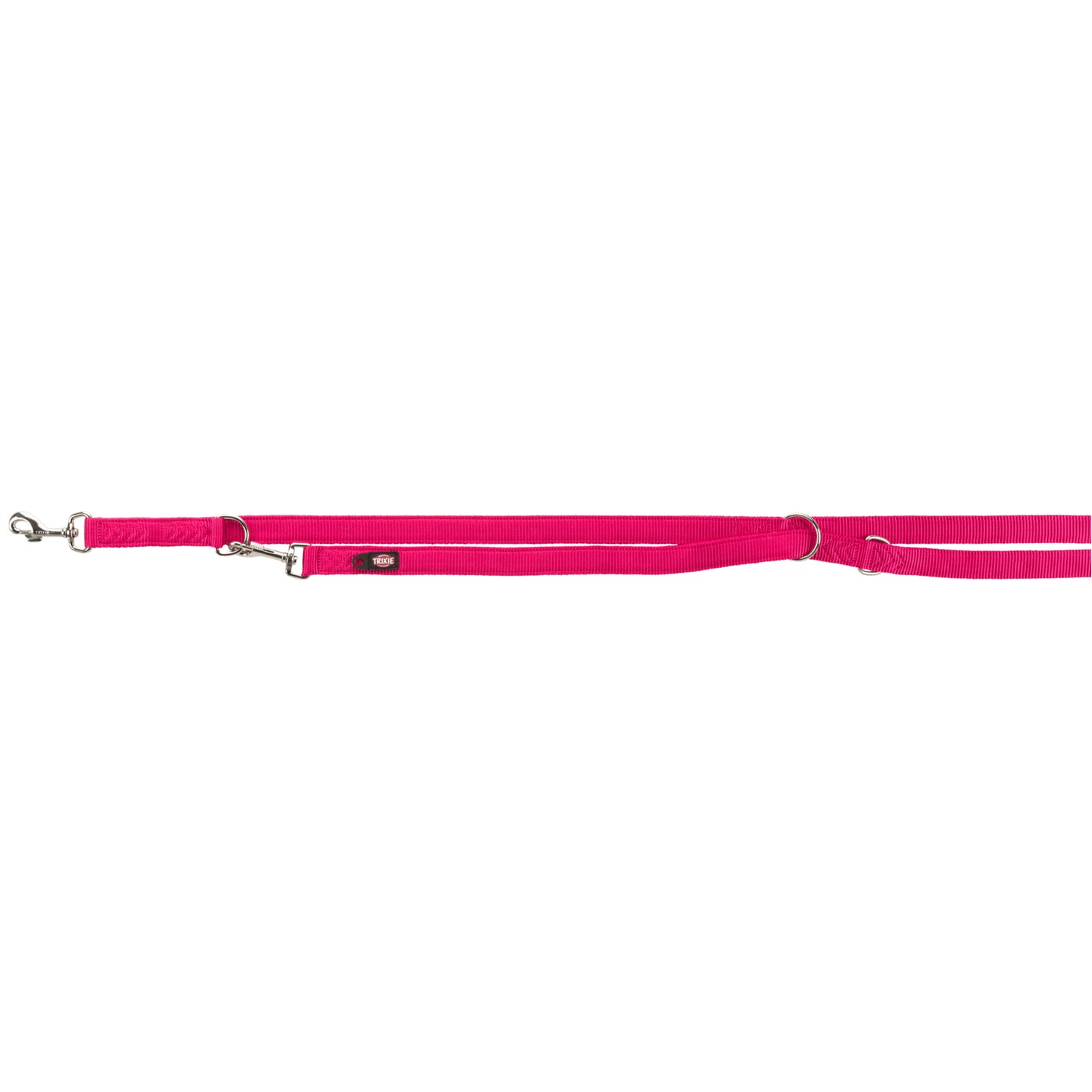 Ramal New Premium Doble Capa Fucsia