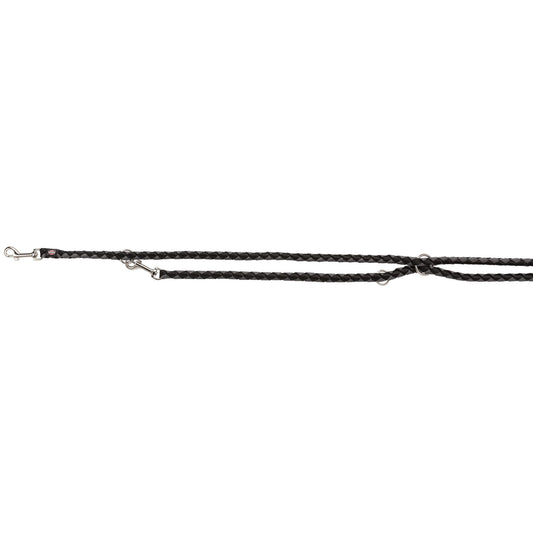 Ramal New Cavo Verde Negro/Plata