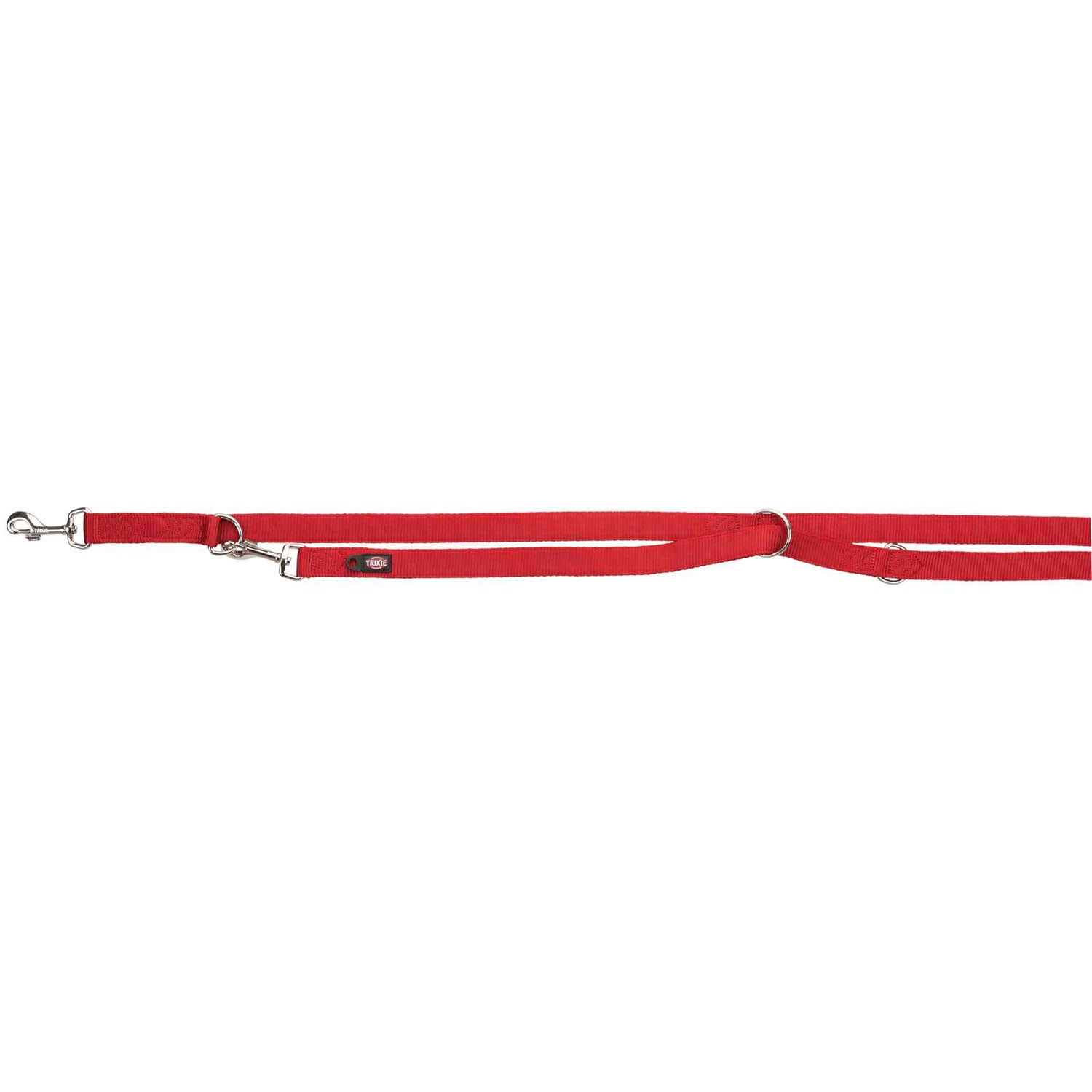 Ramal New Premium Doble Rojo