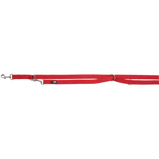 Ramal New Premium Doble Rojo