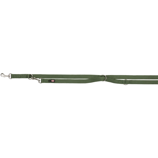 Ramal New Premium Doble Verde Selva