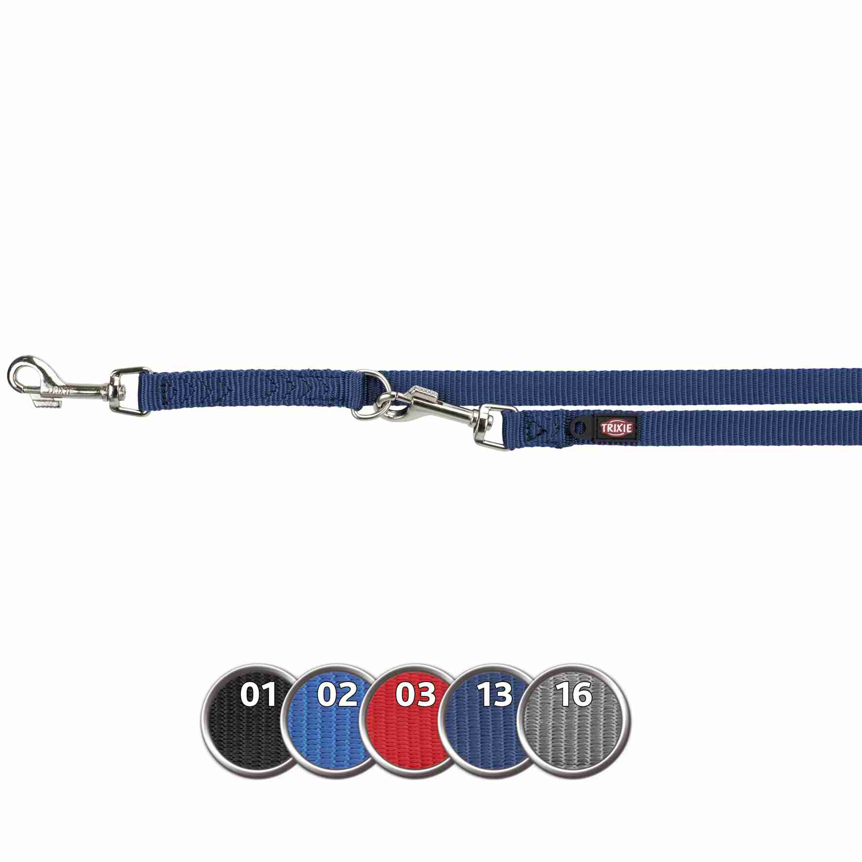 Ramal New Premium extra largo Negro