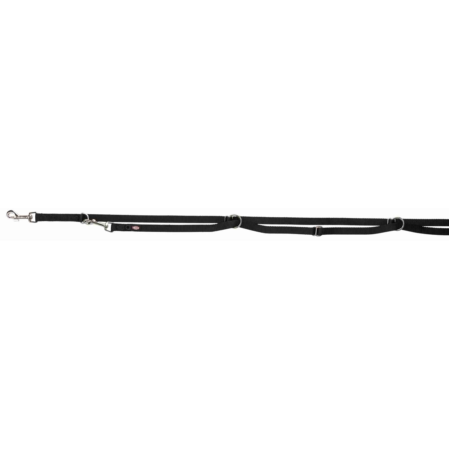 Ramal New Premium extra largo Negro