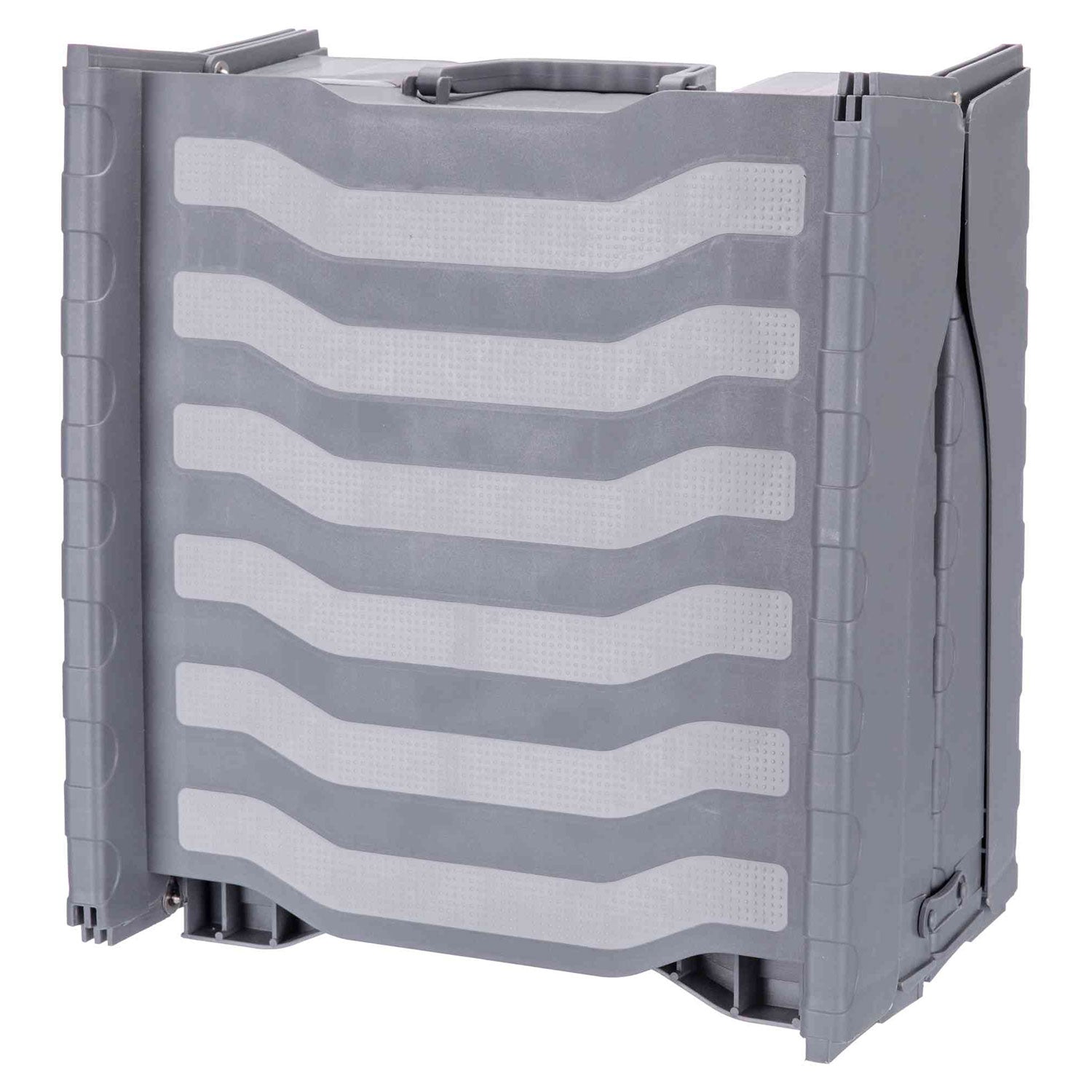 Rampa Plegable Petwalk, 3 veces