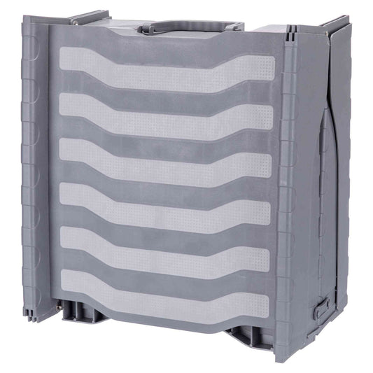 Rampa Plegable Petwalk, 3 veces