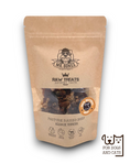 Cargar la imagen en la vista de la galería, Raw Treats Aguja de ternera  Snack natural para perro y gato
