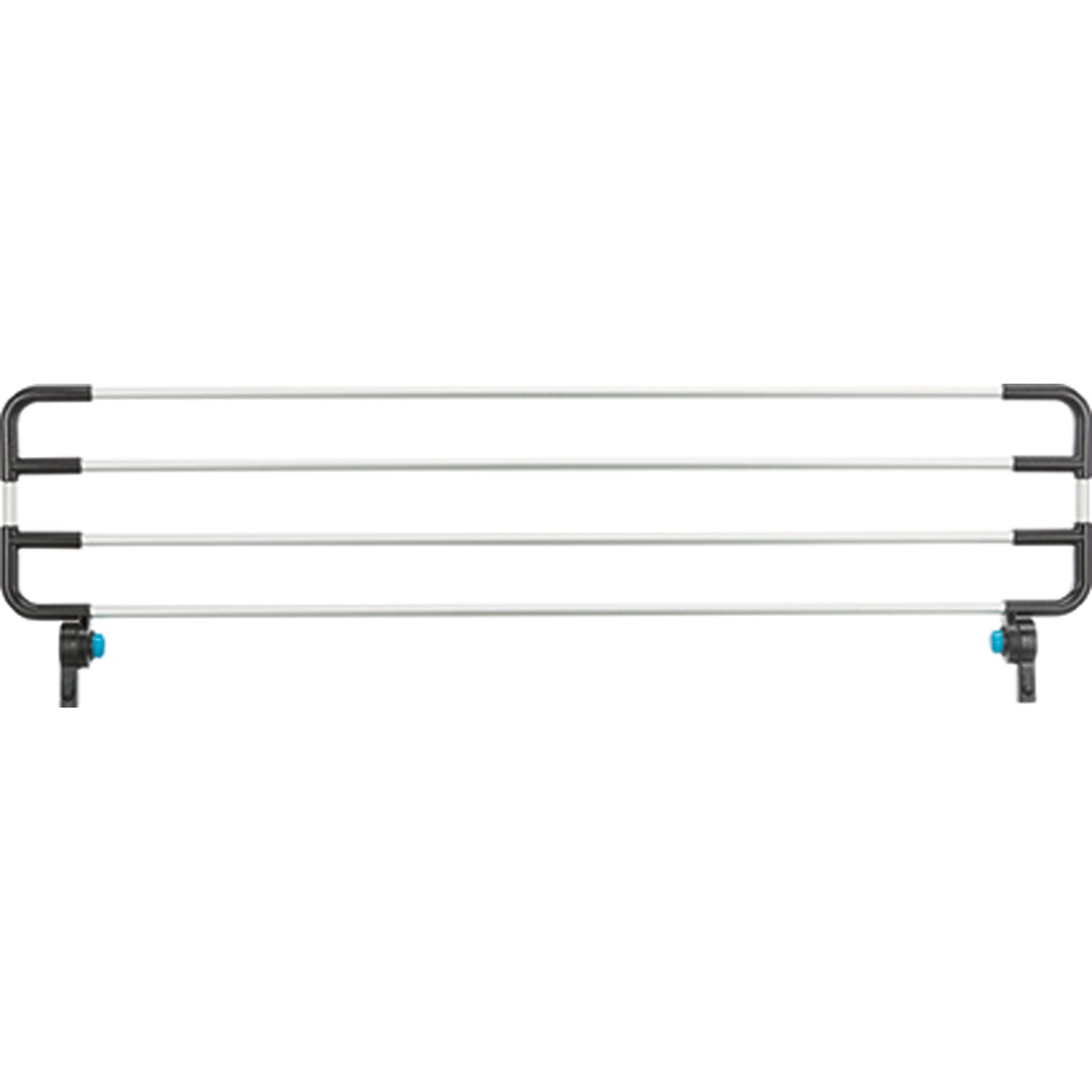Extensible en Altura para Rejilla Universal de Coche