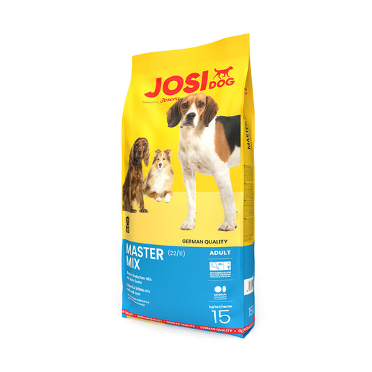 Master Mix: Con Ave de Corral