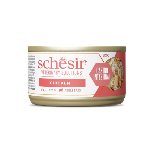Schesir Gastrointestinal Filetes de Pollo en caldo - Barkcelona
