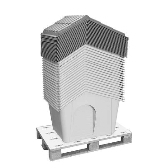 Caseta Zeus 90