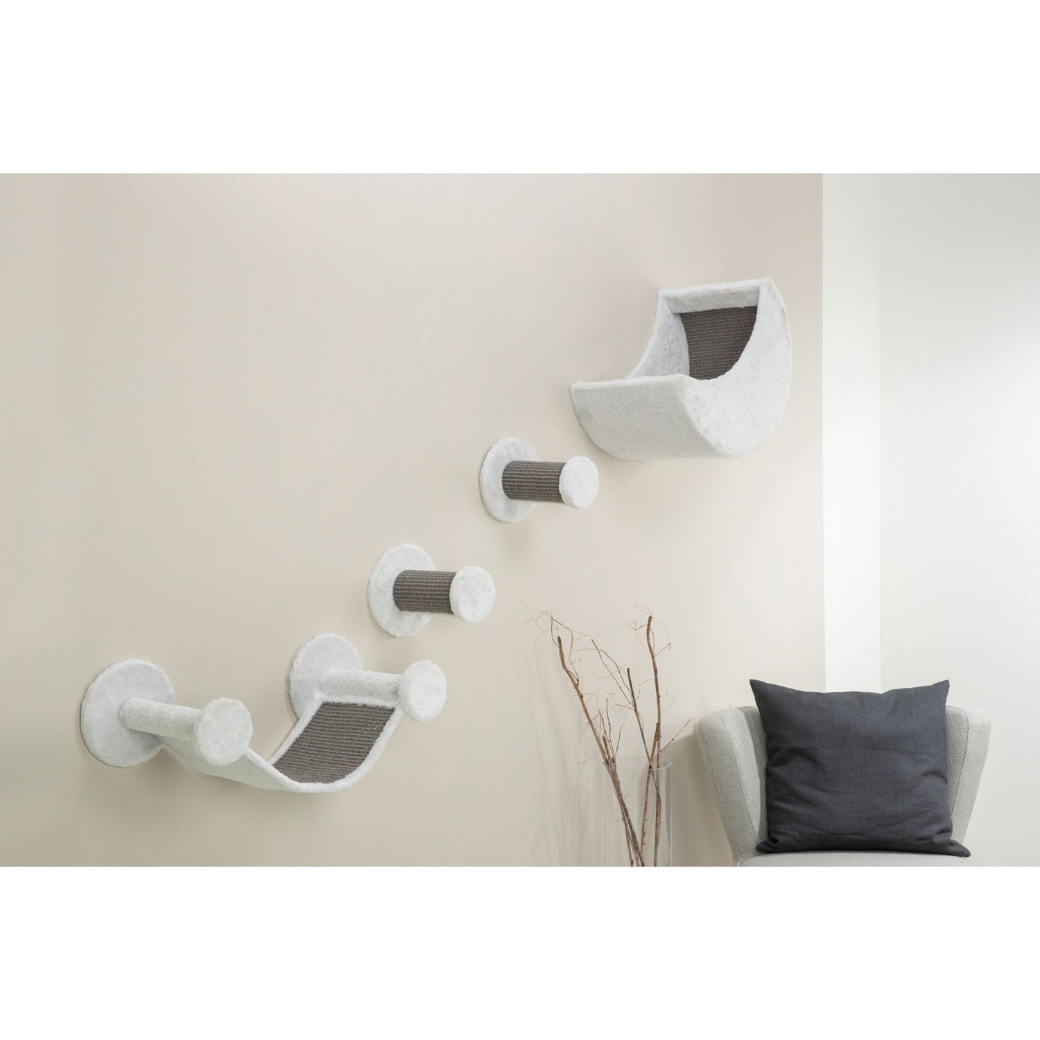 Set de pared