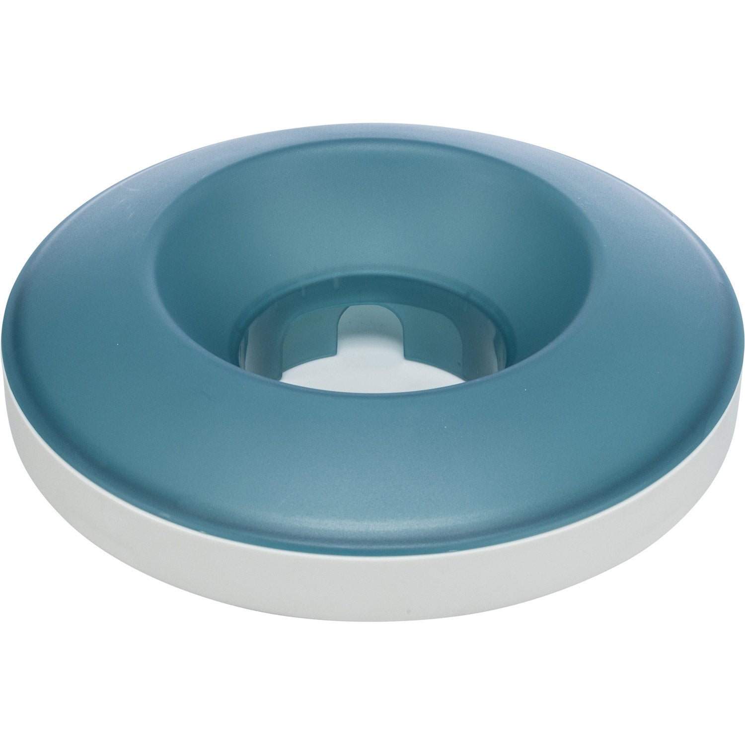 Slow Feeding Comedero Rocking Bowl