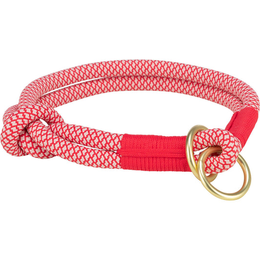Soft Rope Collar de Educación