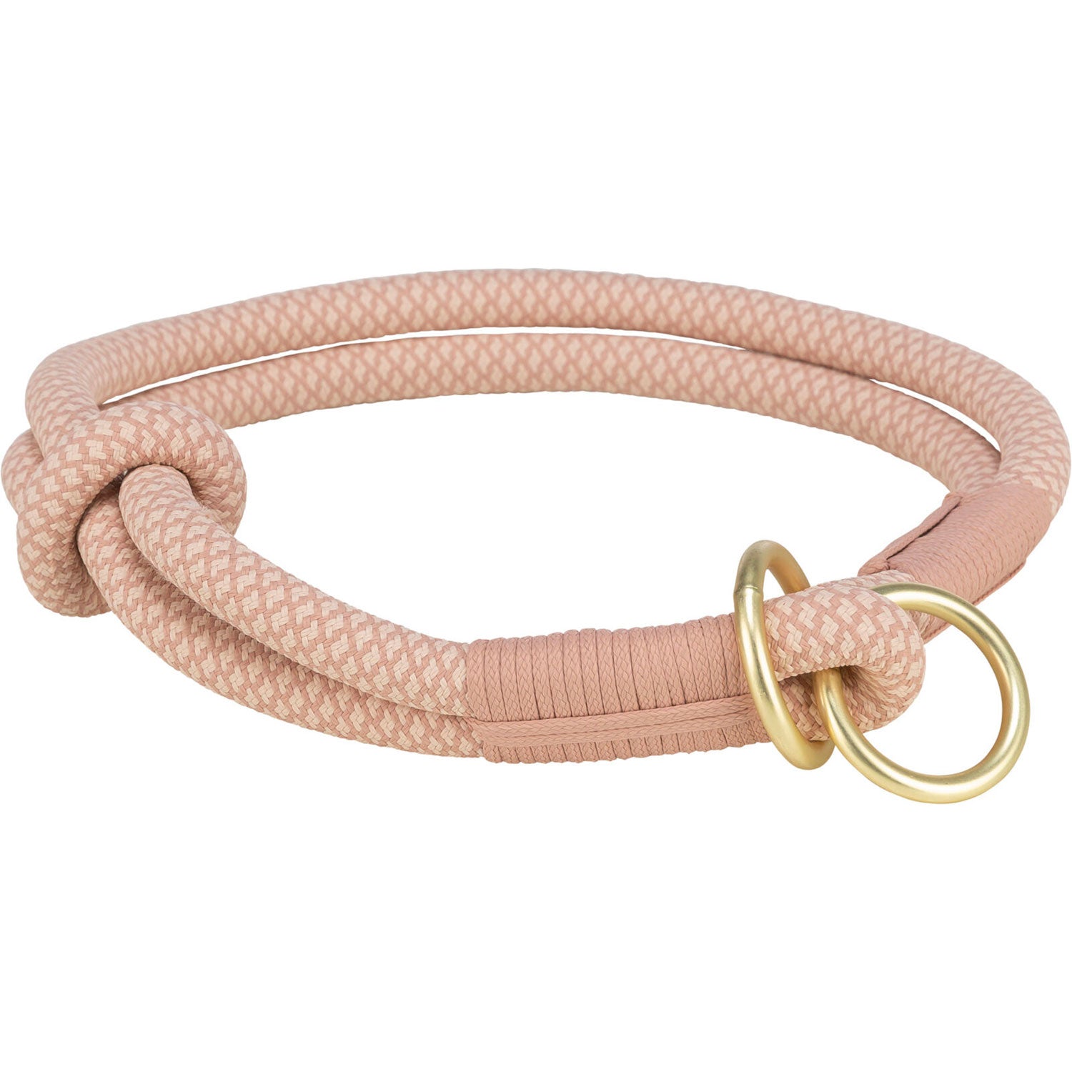 Soft Rope Collar de Educación