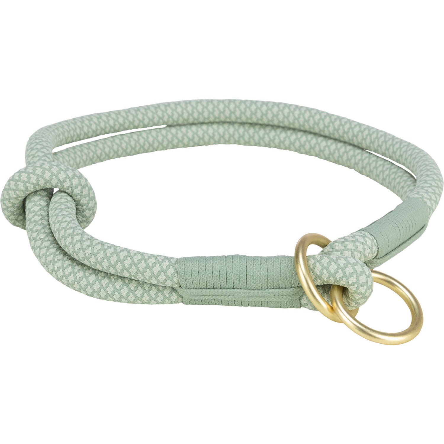 Soft Rope Collar de Educación