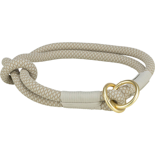 Soft Rope Collar de Educación