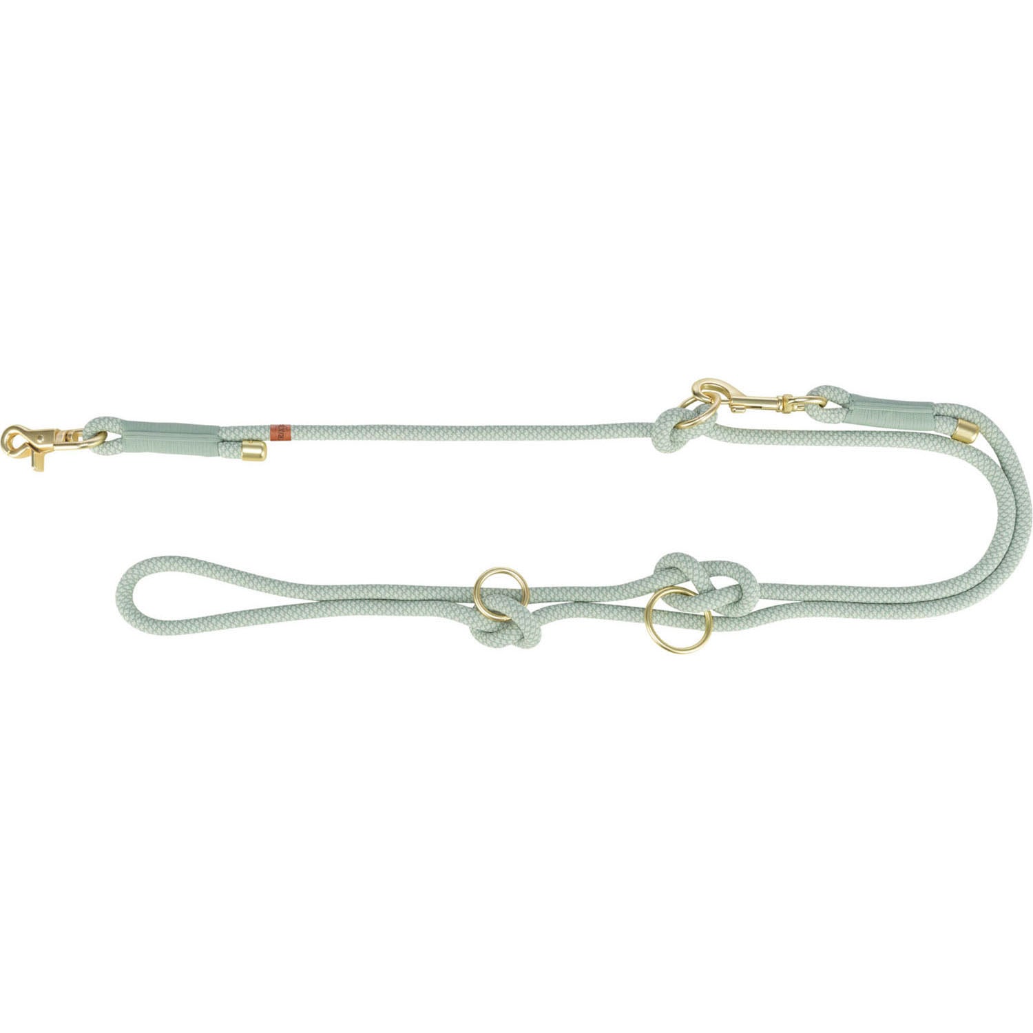 Soft Rope Ramal