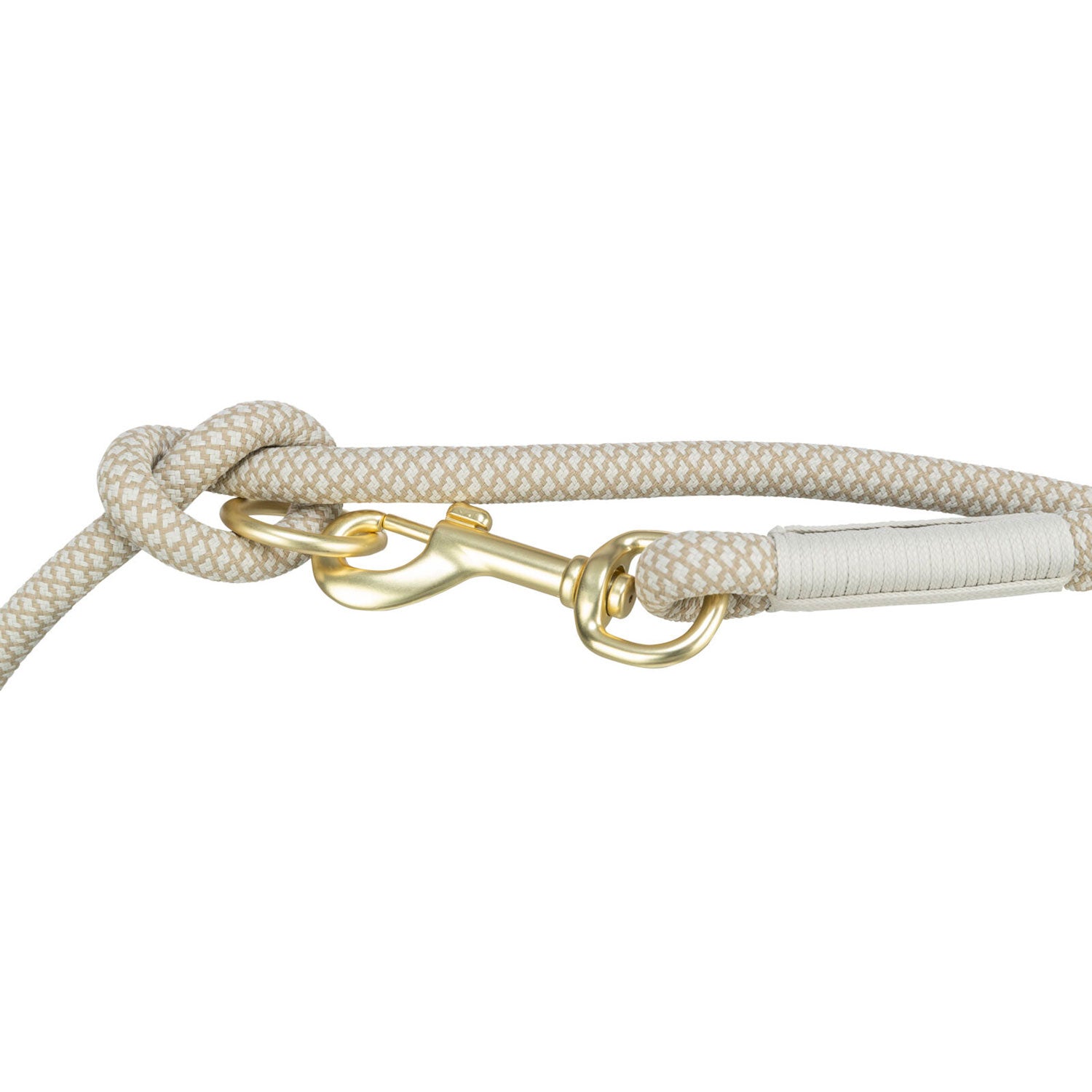 Soft Rope Ramal