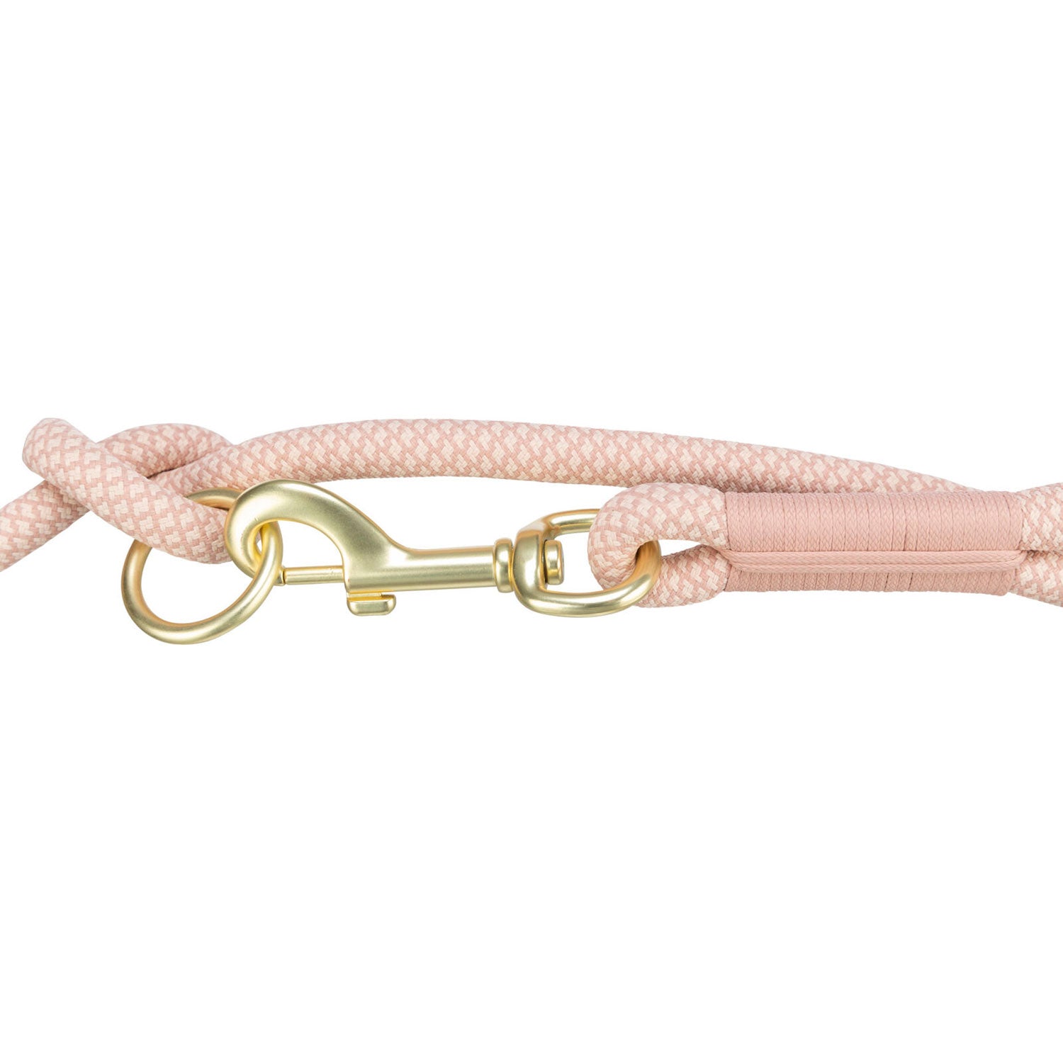 Soft Rope Ramal