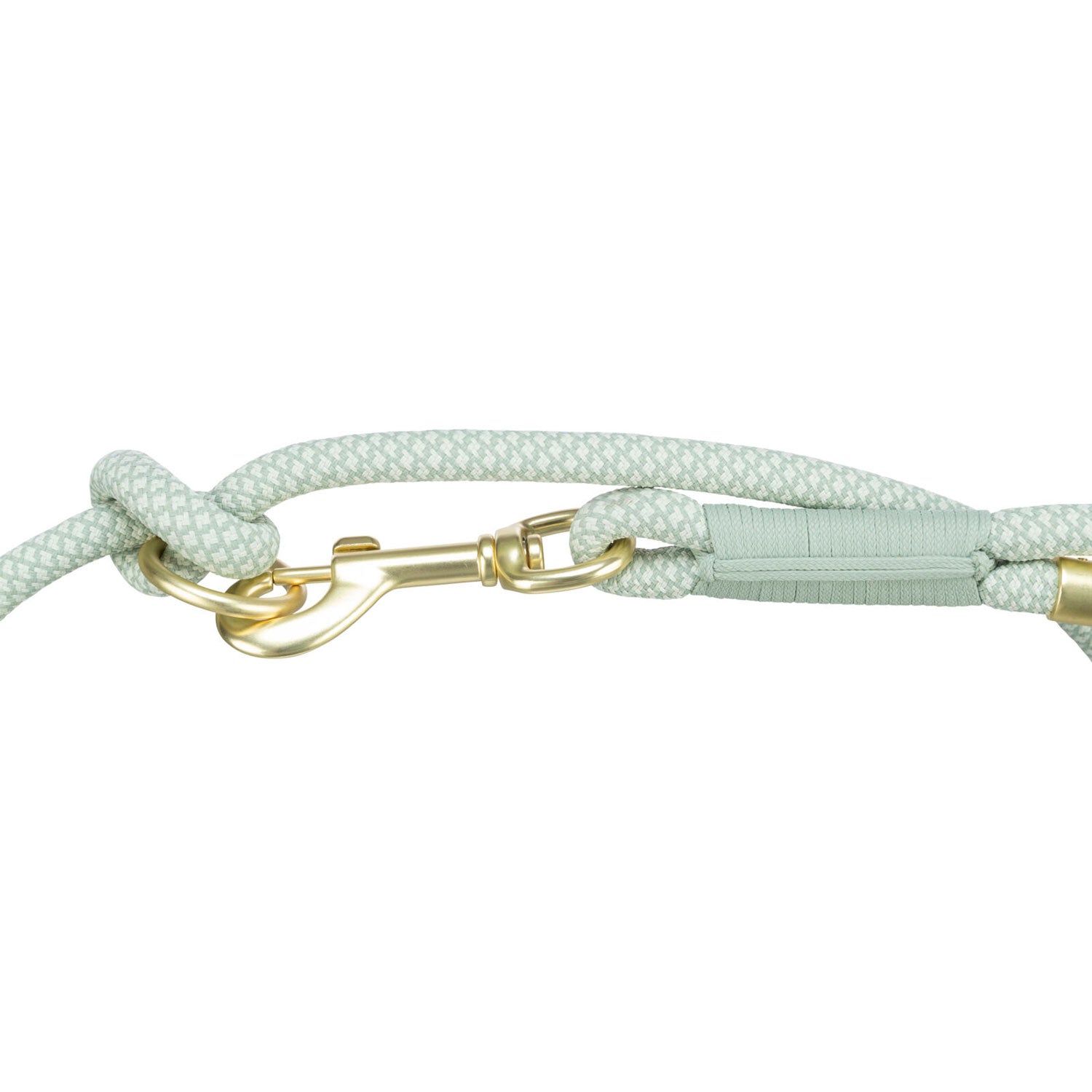 Soft Rope Ramal