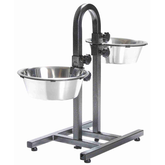 Soporte Comederos Perro