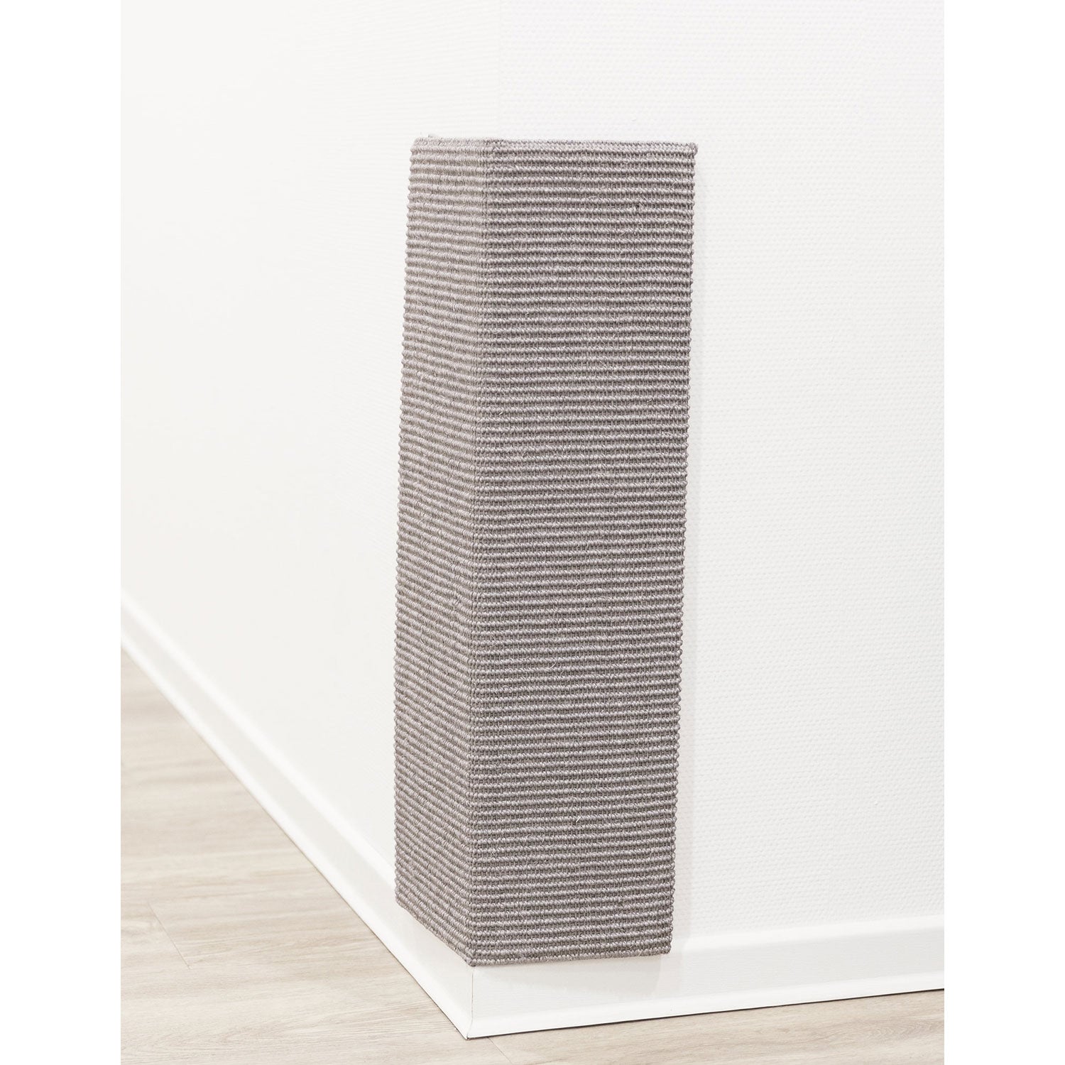 Tabla Rascadora XXL para pareces y esquinas de habitación