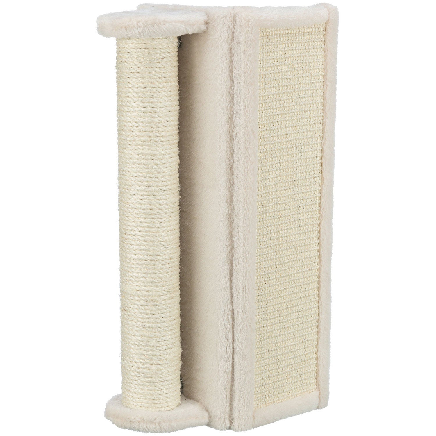 Tabla Rascadora para Esquinas