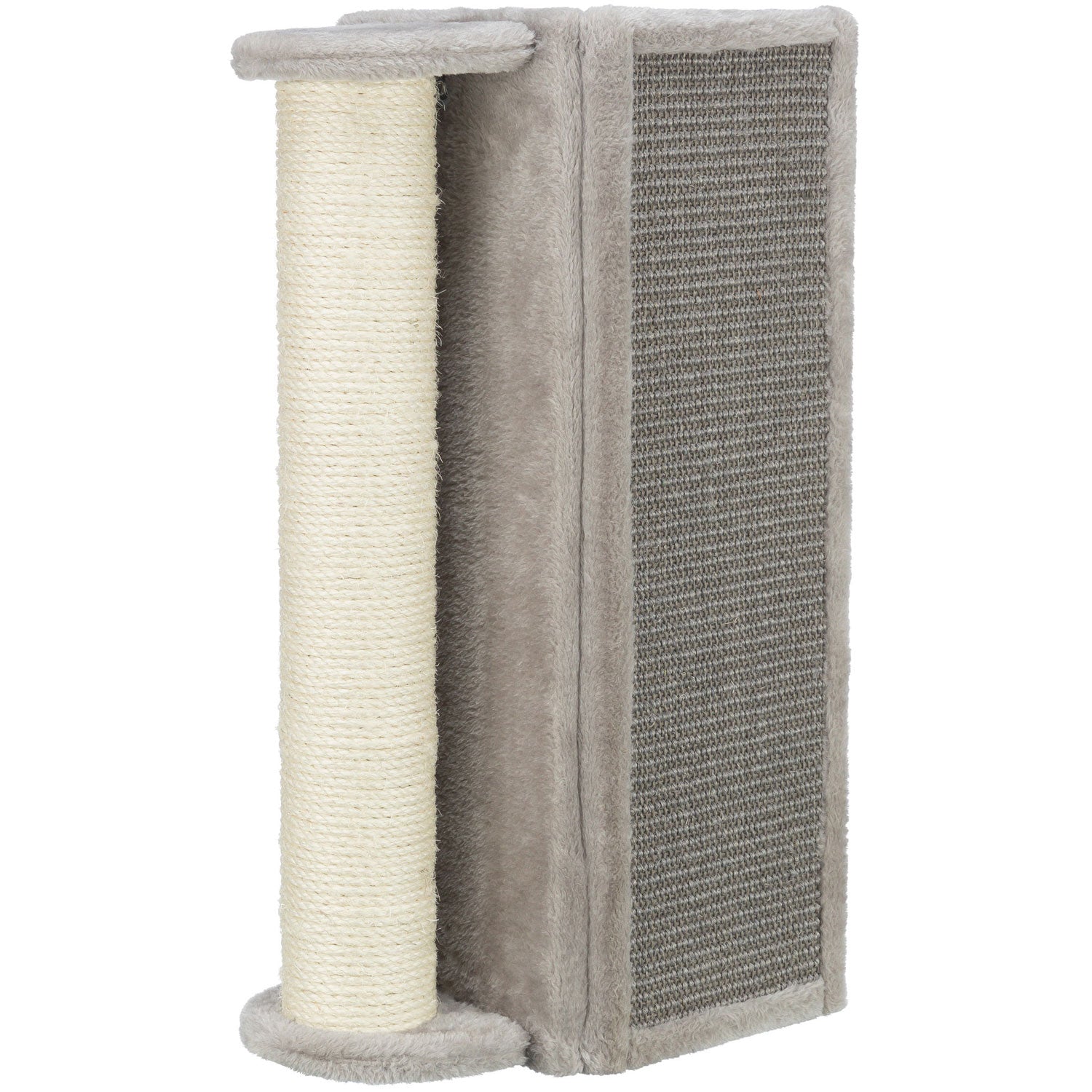 Tabla Rascadora para Esquinas