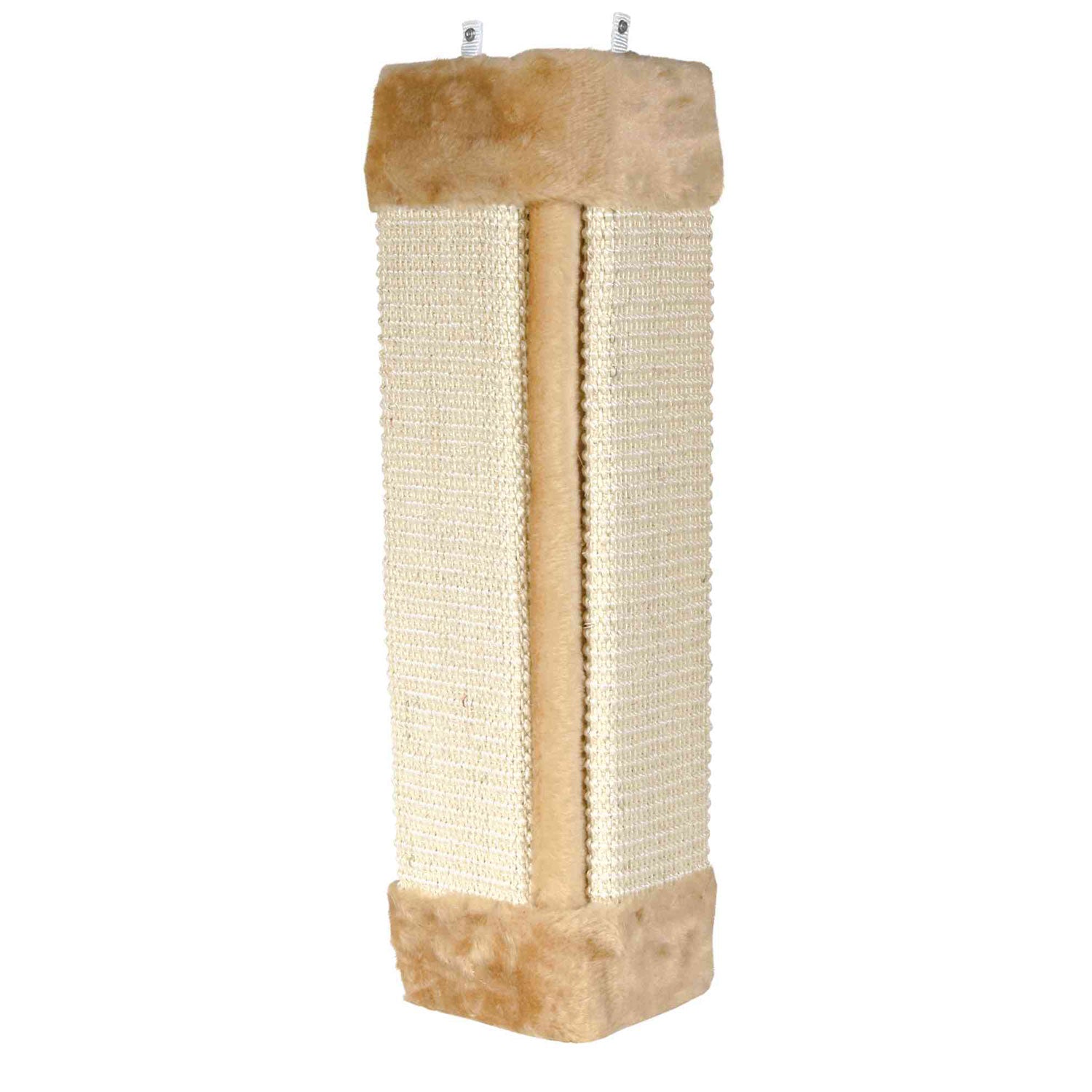 Tabla Rascadora para Esquinas