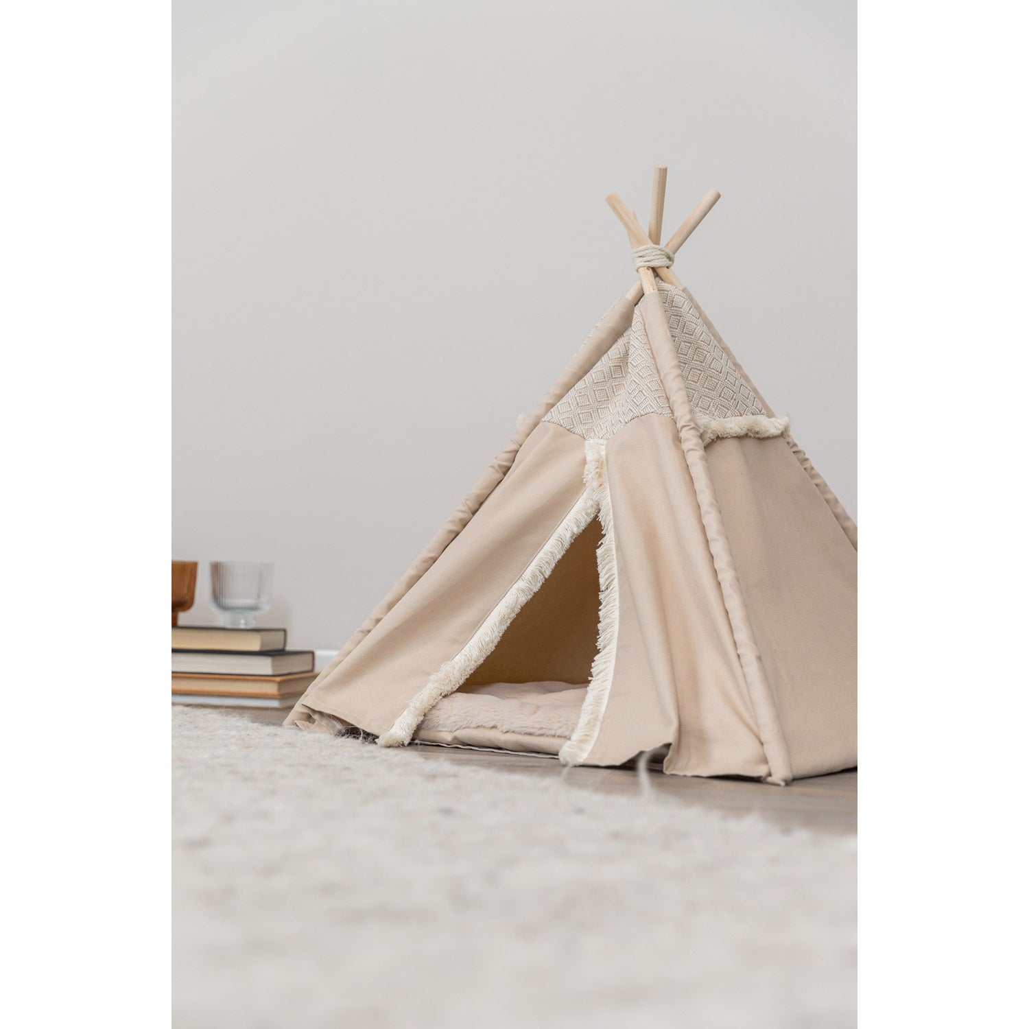 Tipi Boho