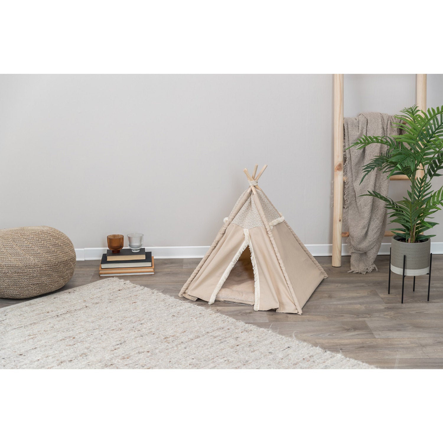 Tipi Boho