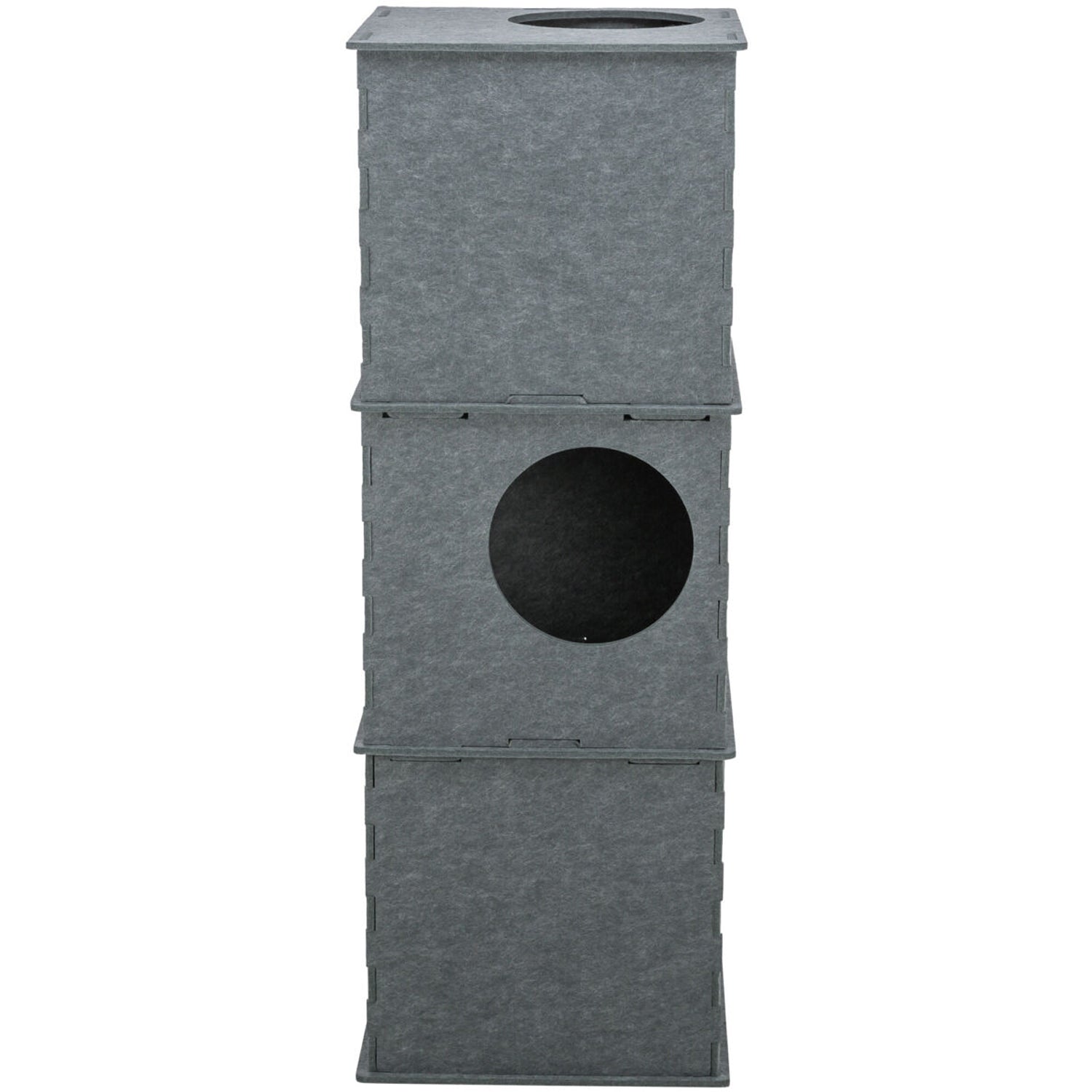 Torre de fieltro Nele