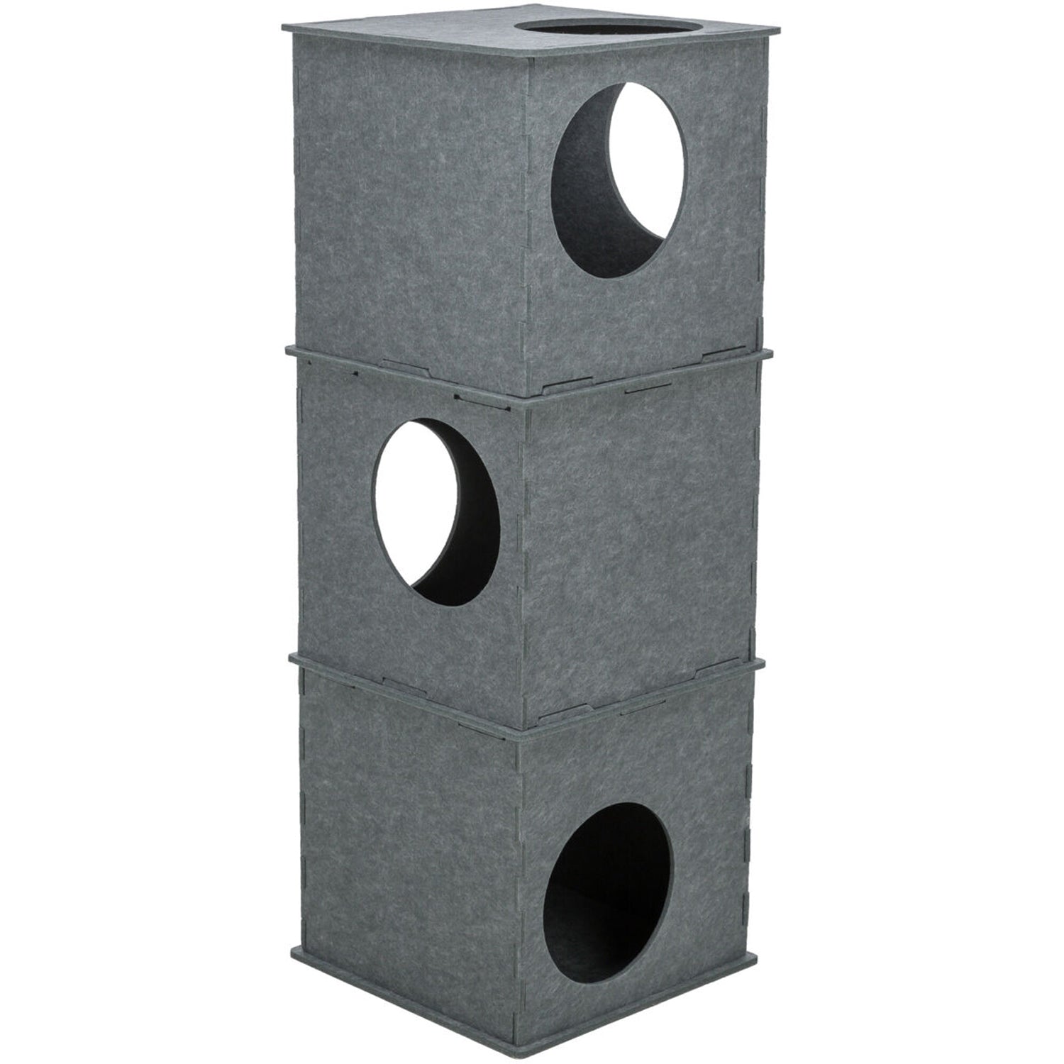 Torre de fieltro Nele