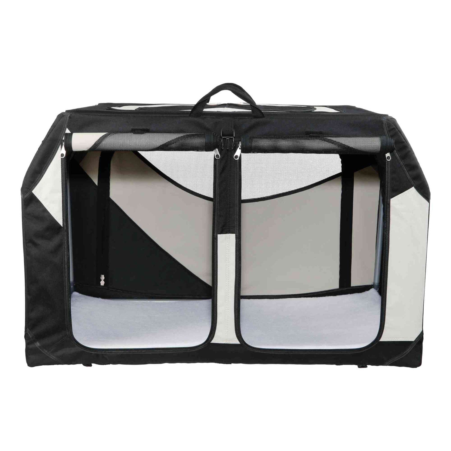 Transportín Vario Doble