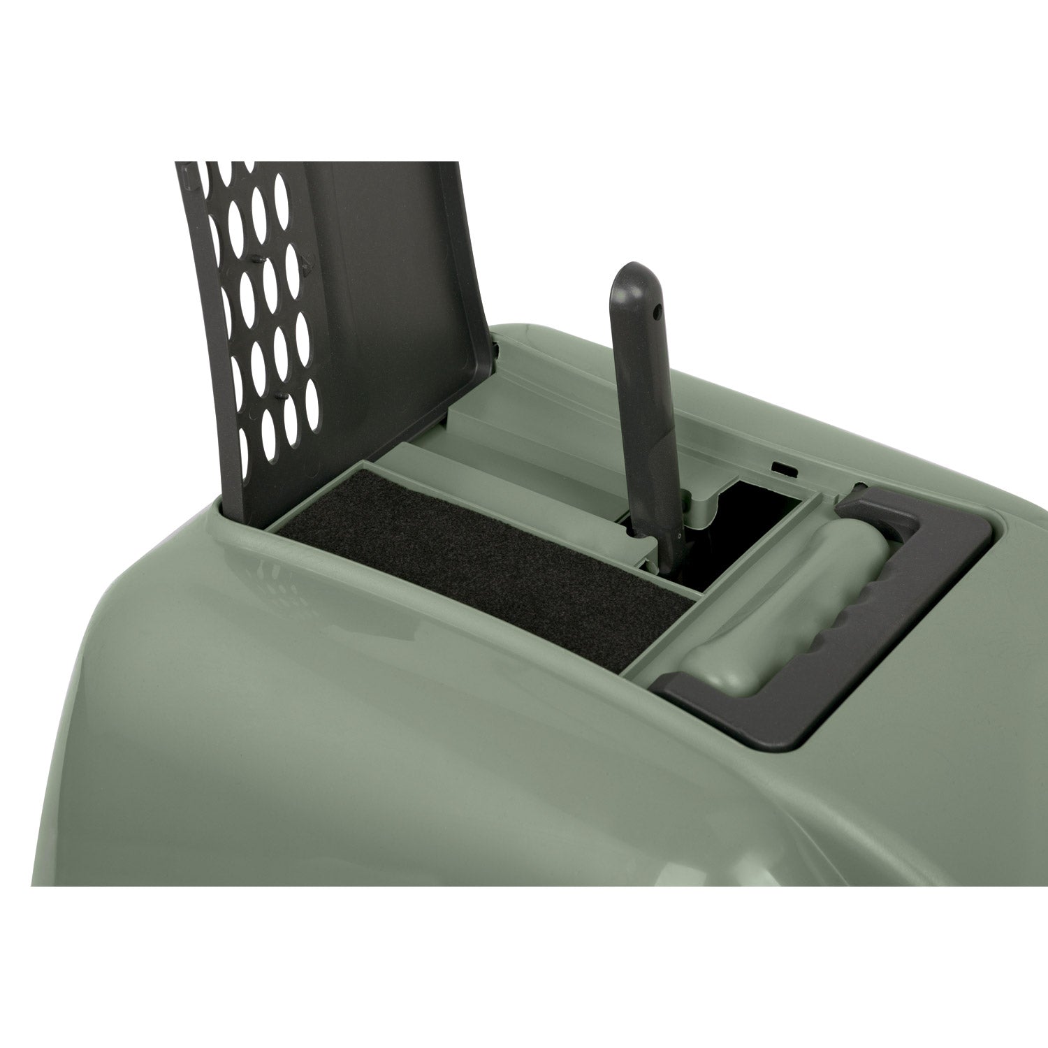 WC Gatos EASY CAT SECOND LIFE