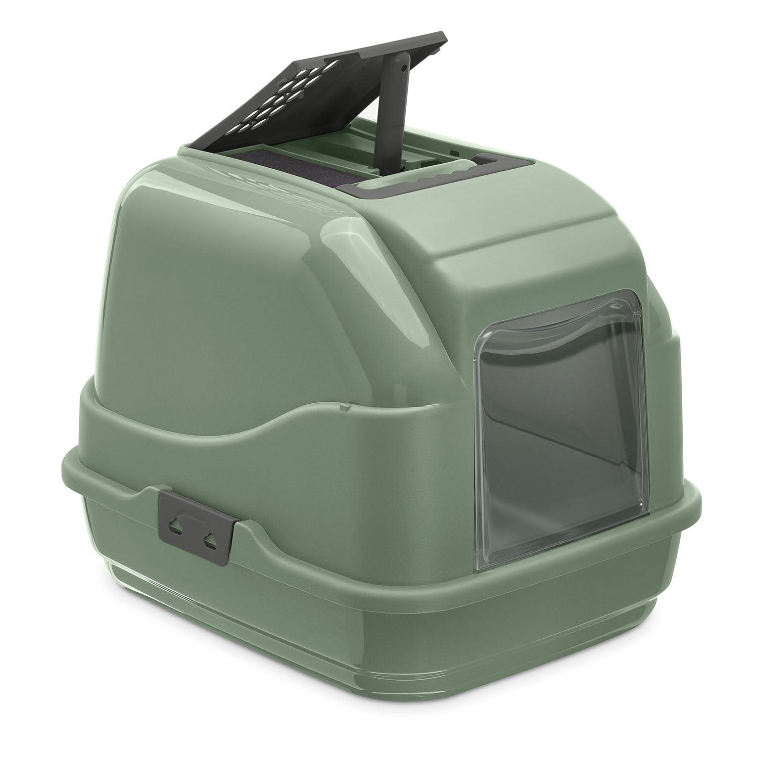 WC Gatos EASY CAT SECOND LIFE