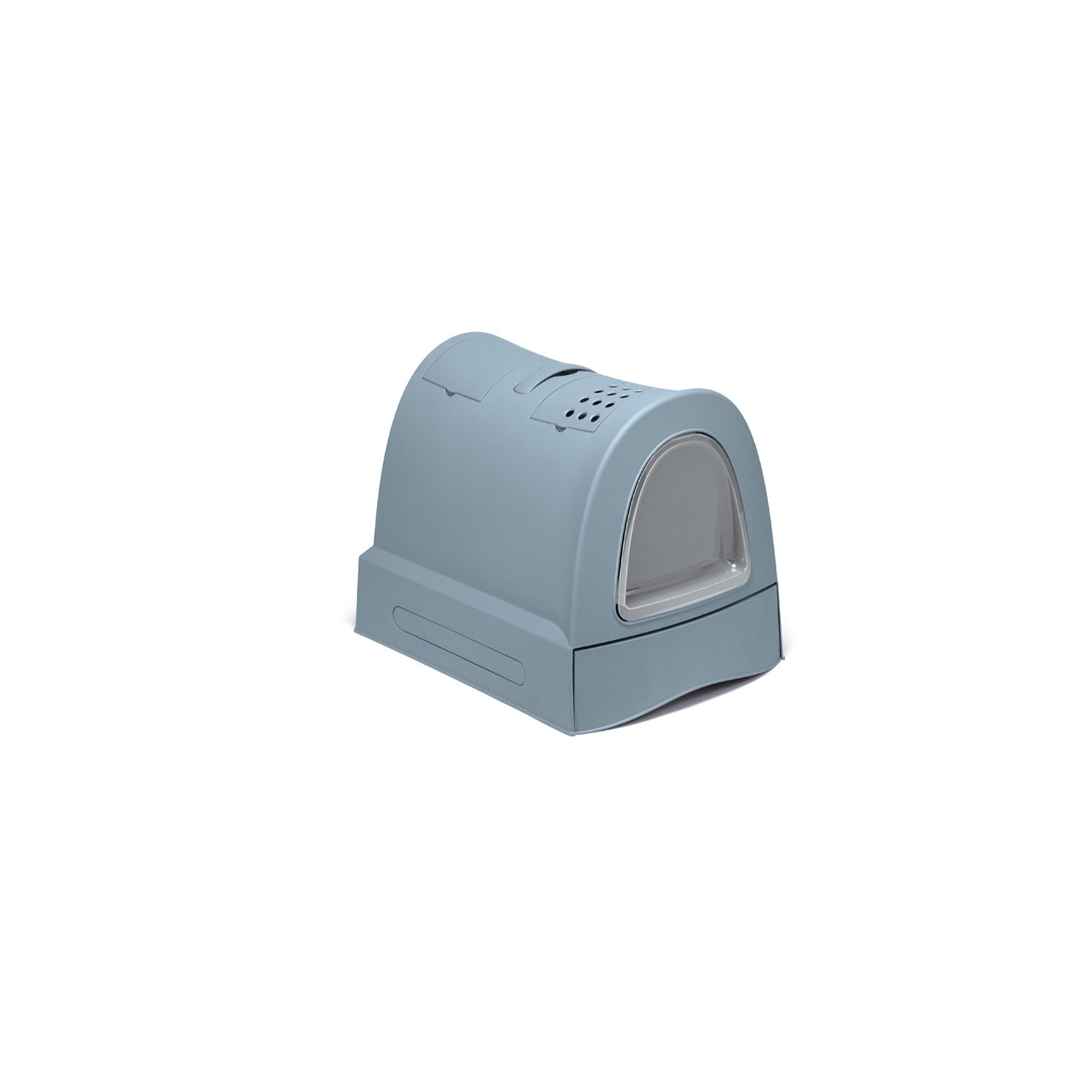 WC Gatos ZUMA SECOND LIFE