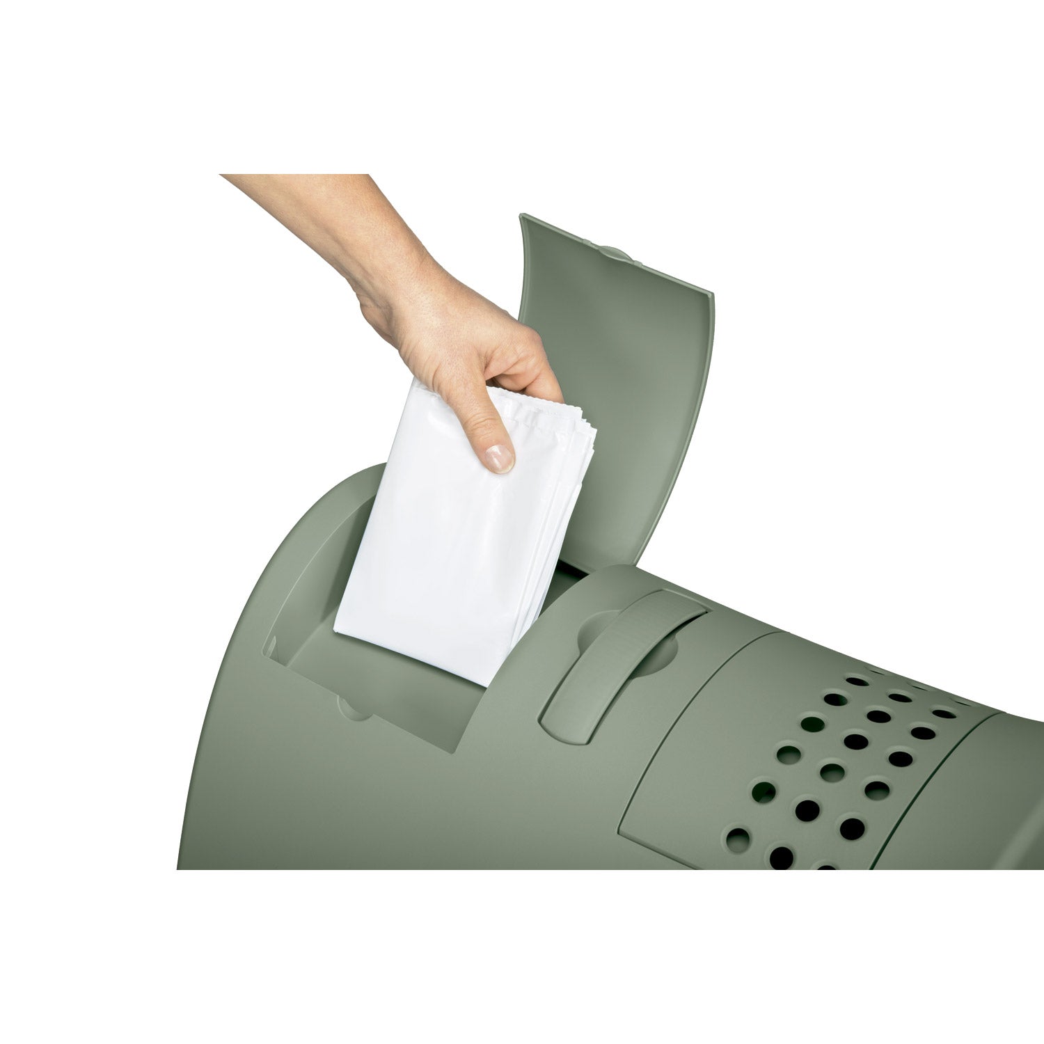 WC Gatos ZUMA SECOND LIFE