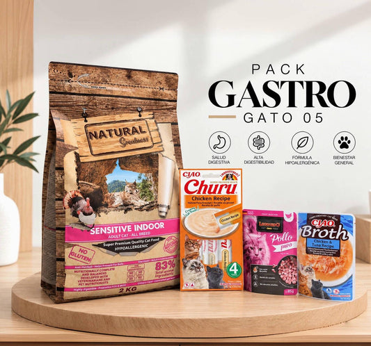 PACK GASTRO GATO 05