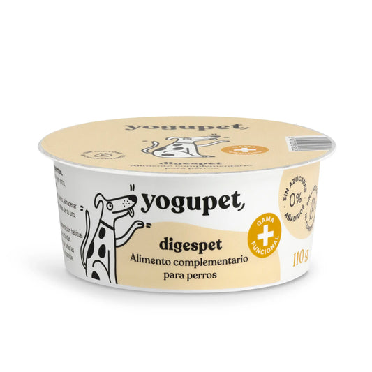 YoguPet Yogurt Funcional Digestpet Para Problemas Digestivos