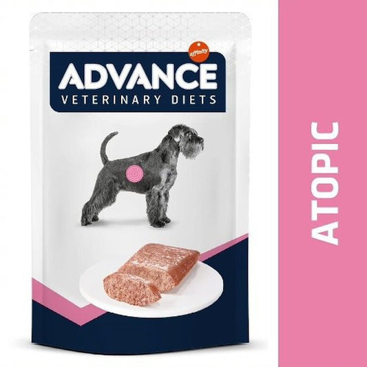 Advance Atopic Pavo sobre para perros