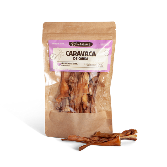Caravaca de cabra