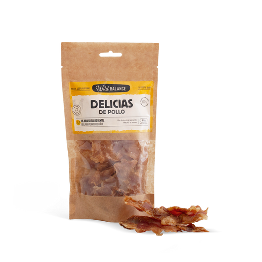 Delicias de Pollo