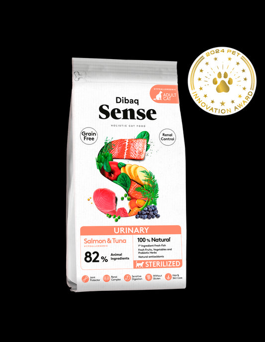 Dibaq Sense Grain Free Cat Urinary