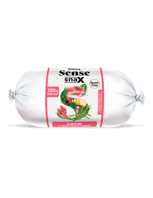 Dibaq Sense Snax Bar Cordero