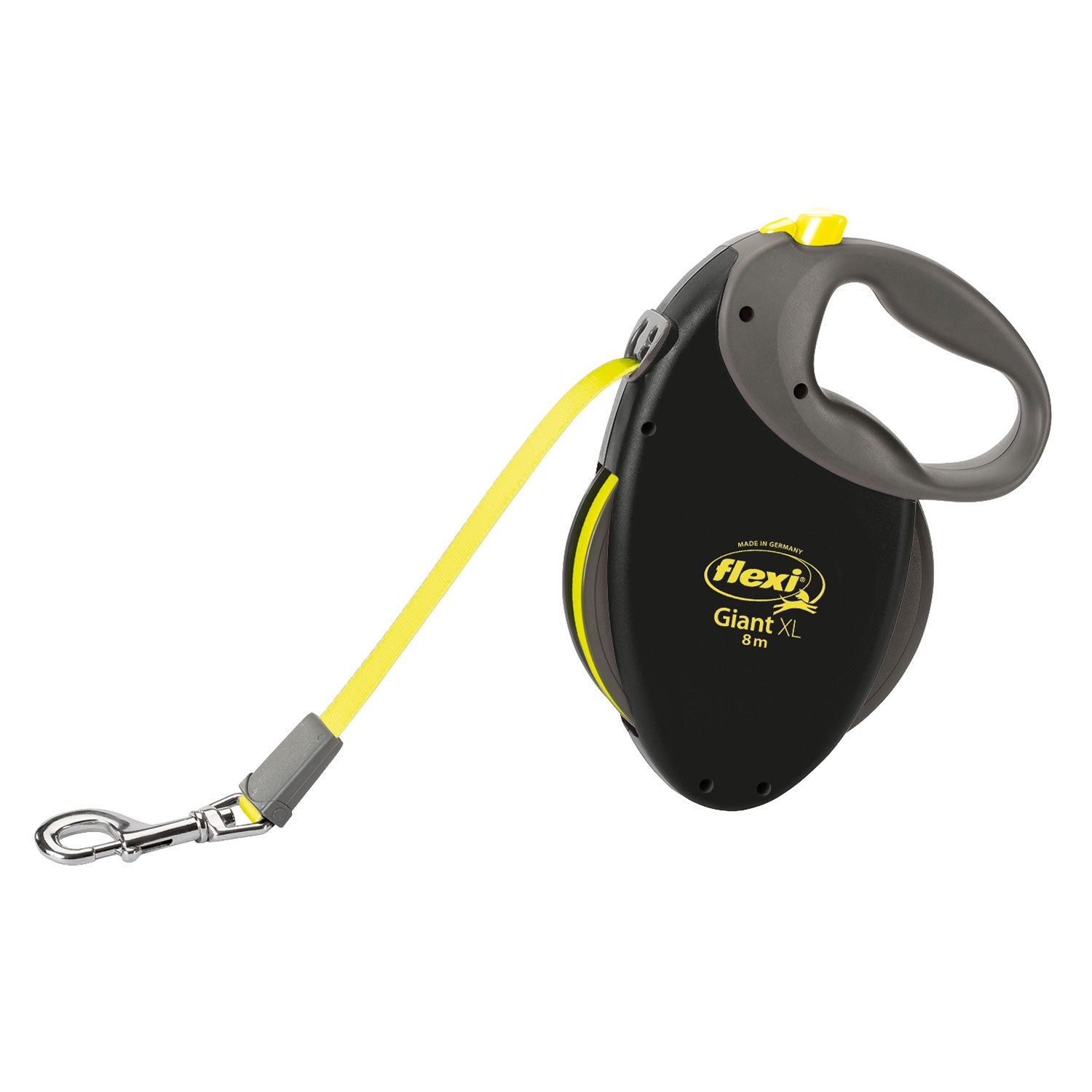 flexi GIANT Cinta Enrollable